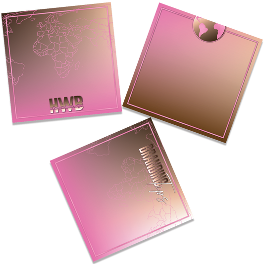 Branding Templates (Text Templates)